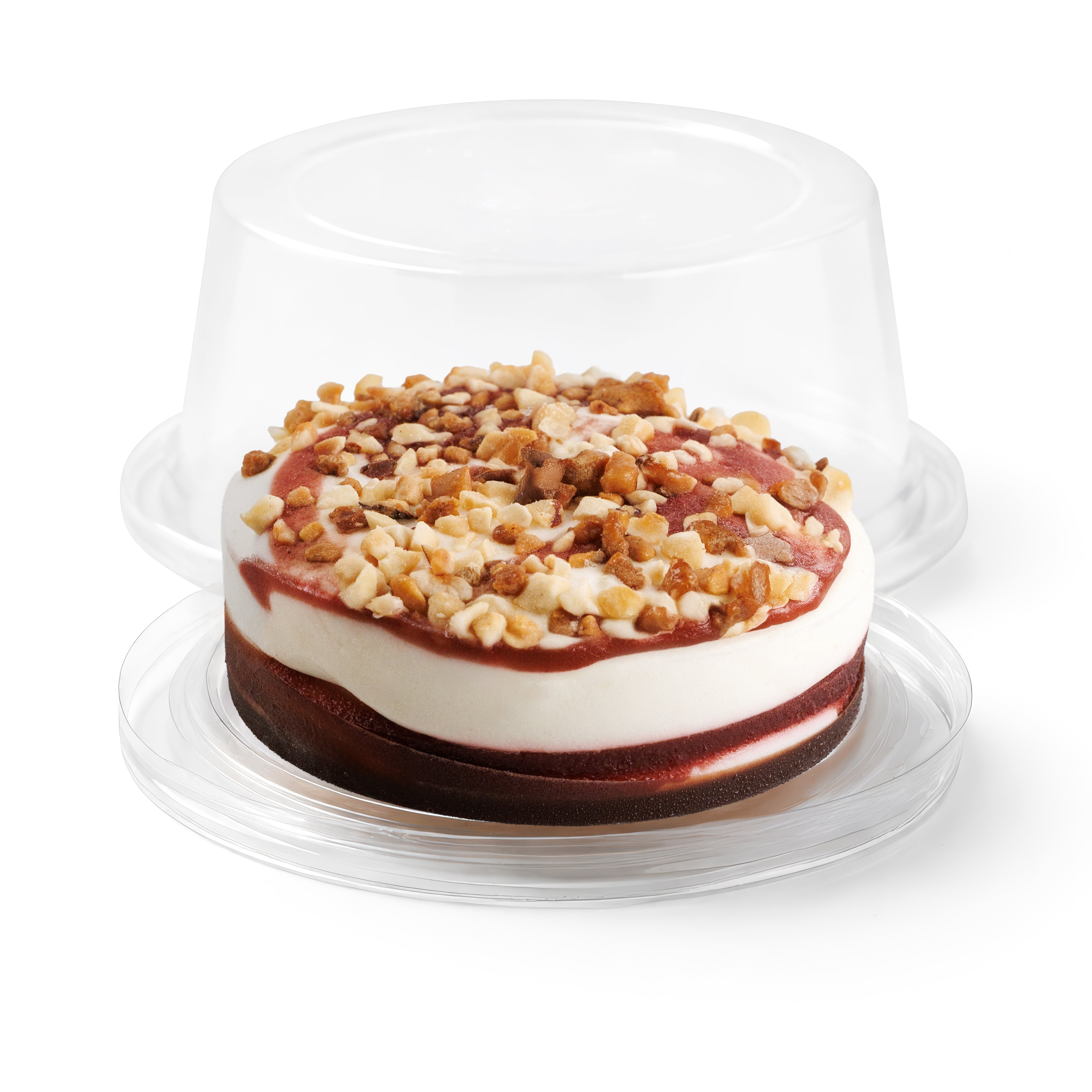 iceloveyou dessert all'amarena