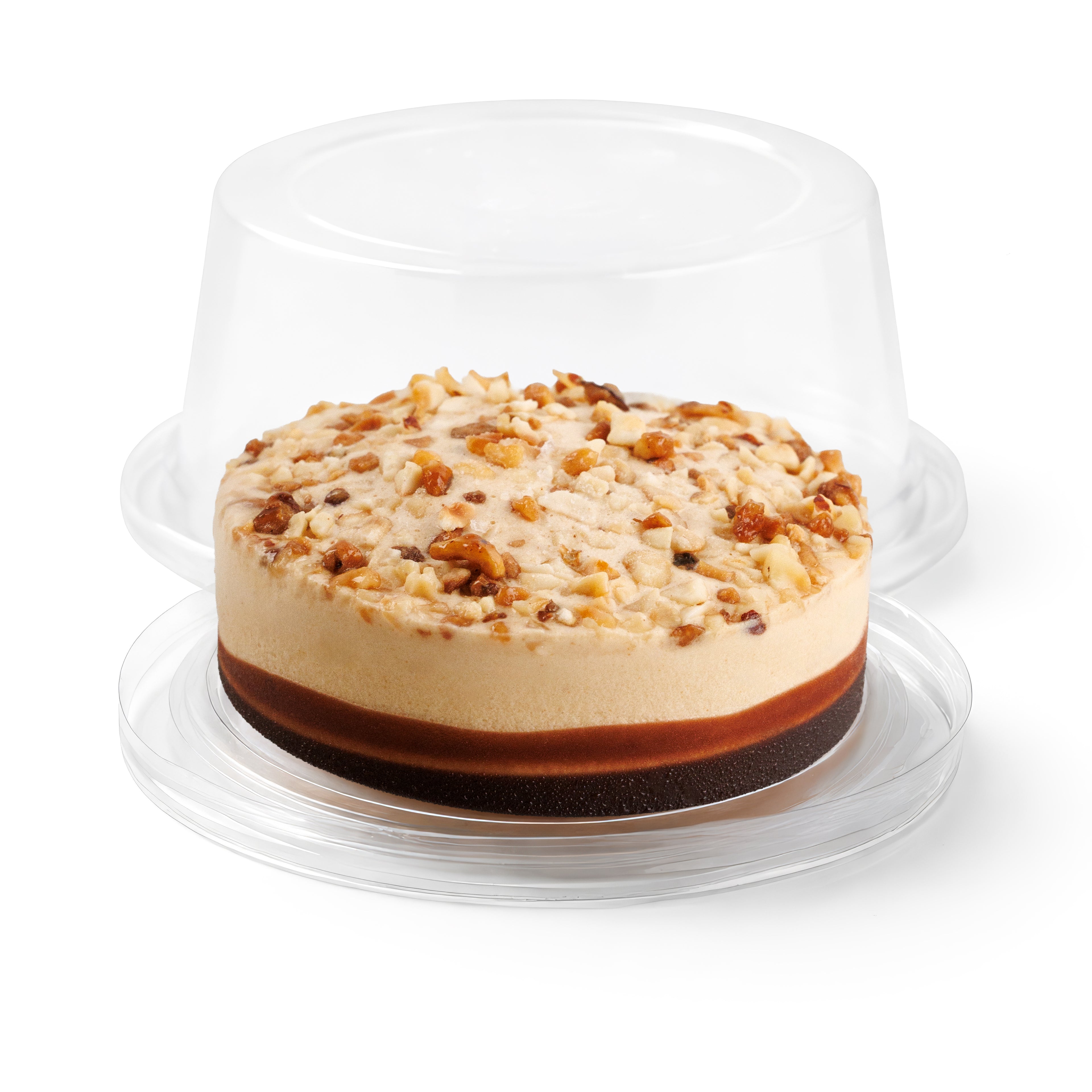 iceloveyou dessert all'arachide salato