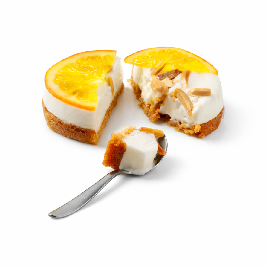 iceloveyou dessert aranzada dettaglio