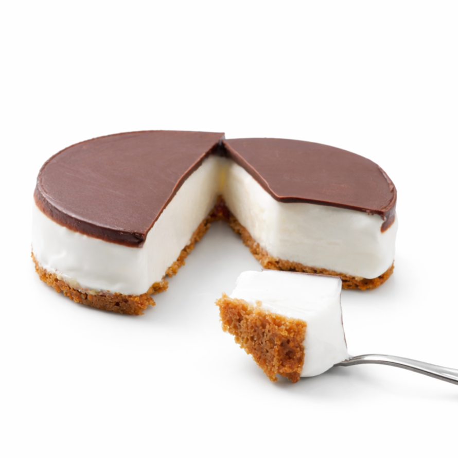 iceloveyou dessert al cioccolato dettaglio