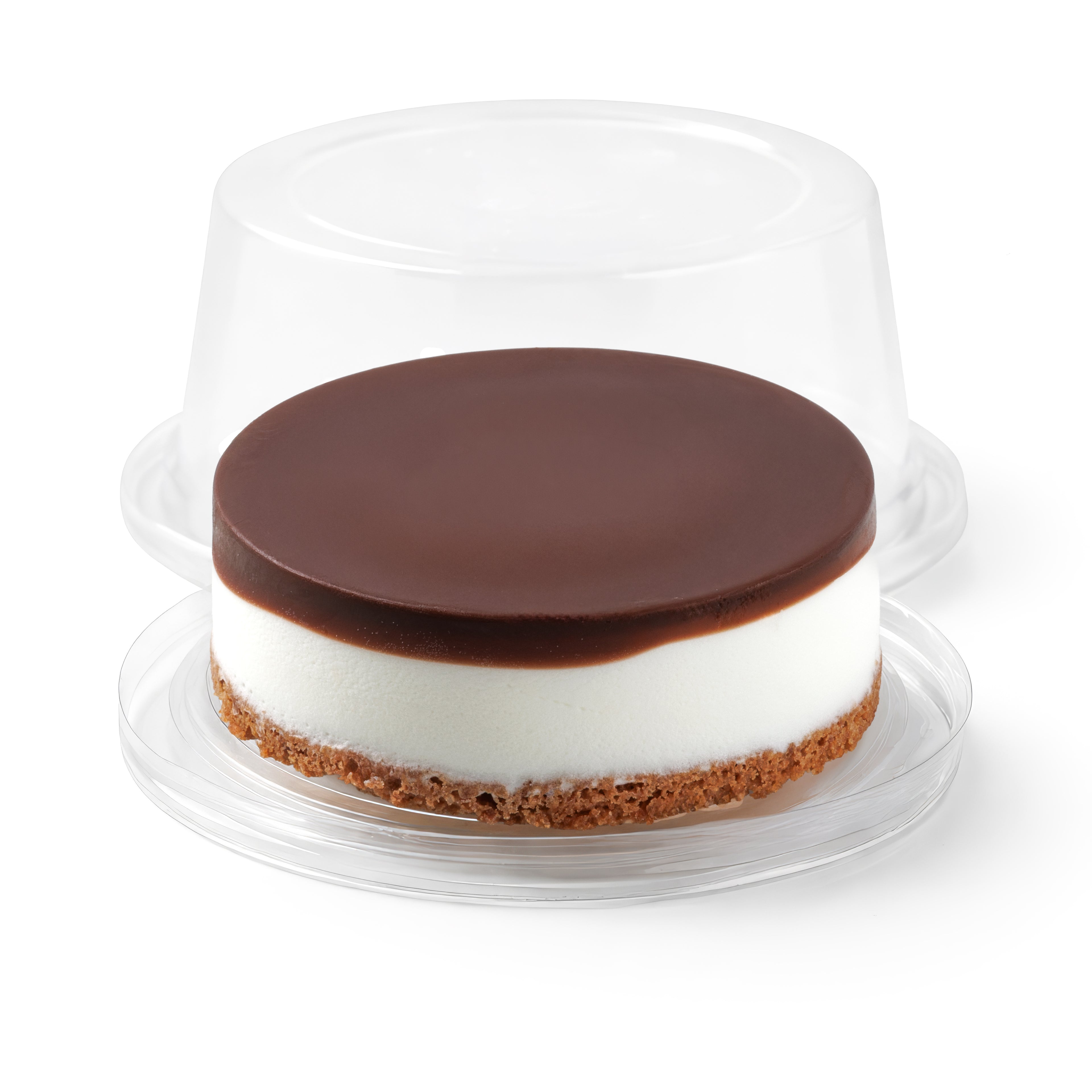 iceloveyou dessert al cioccolato