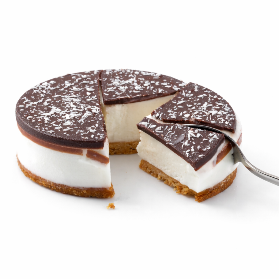 iceloveyou dessert al cocco dettaglio