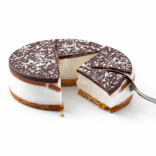iceloveyou dessert al cocco dettaglio