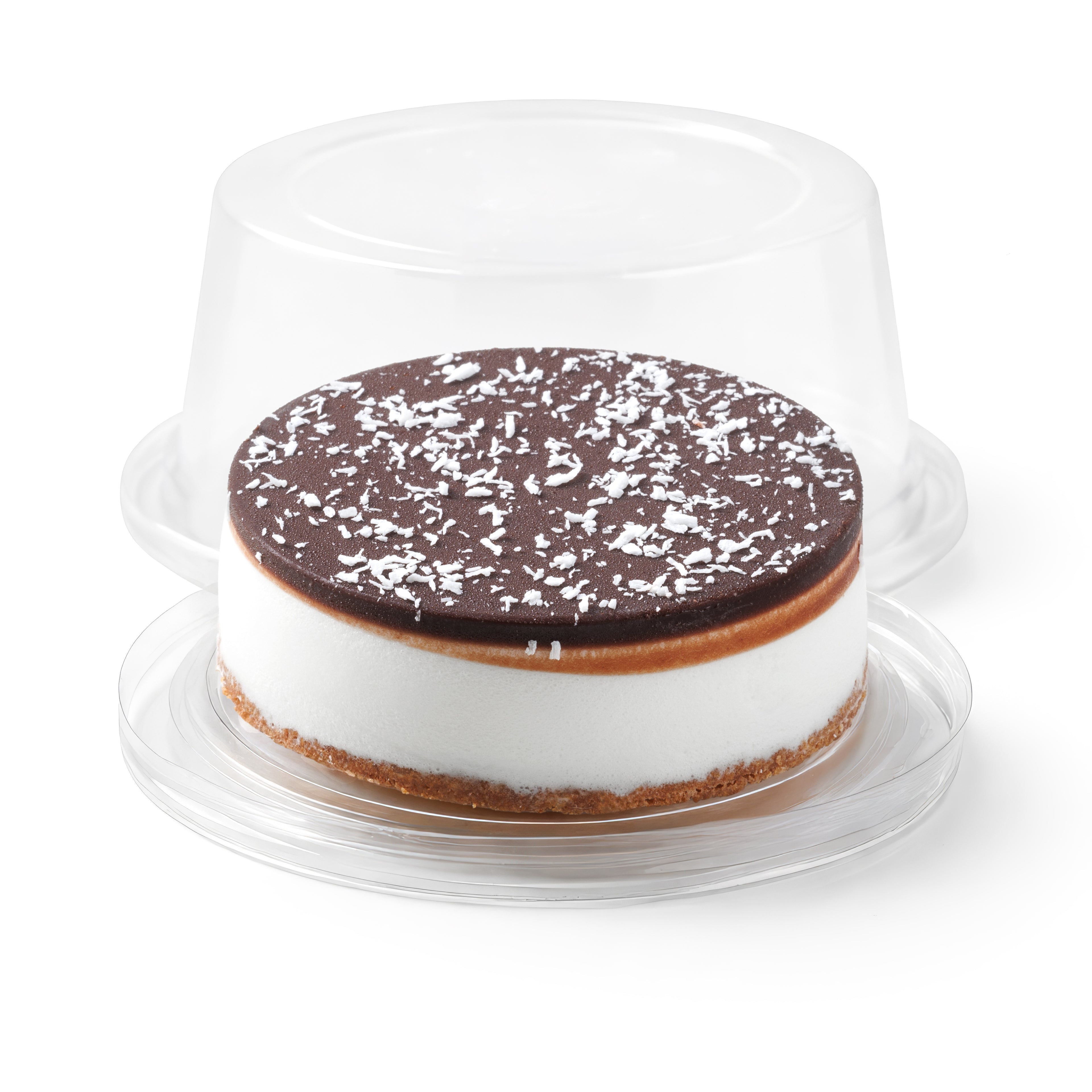 iceloveyou dessert al cocco