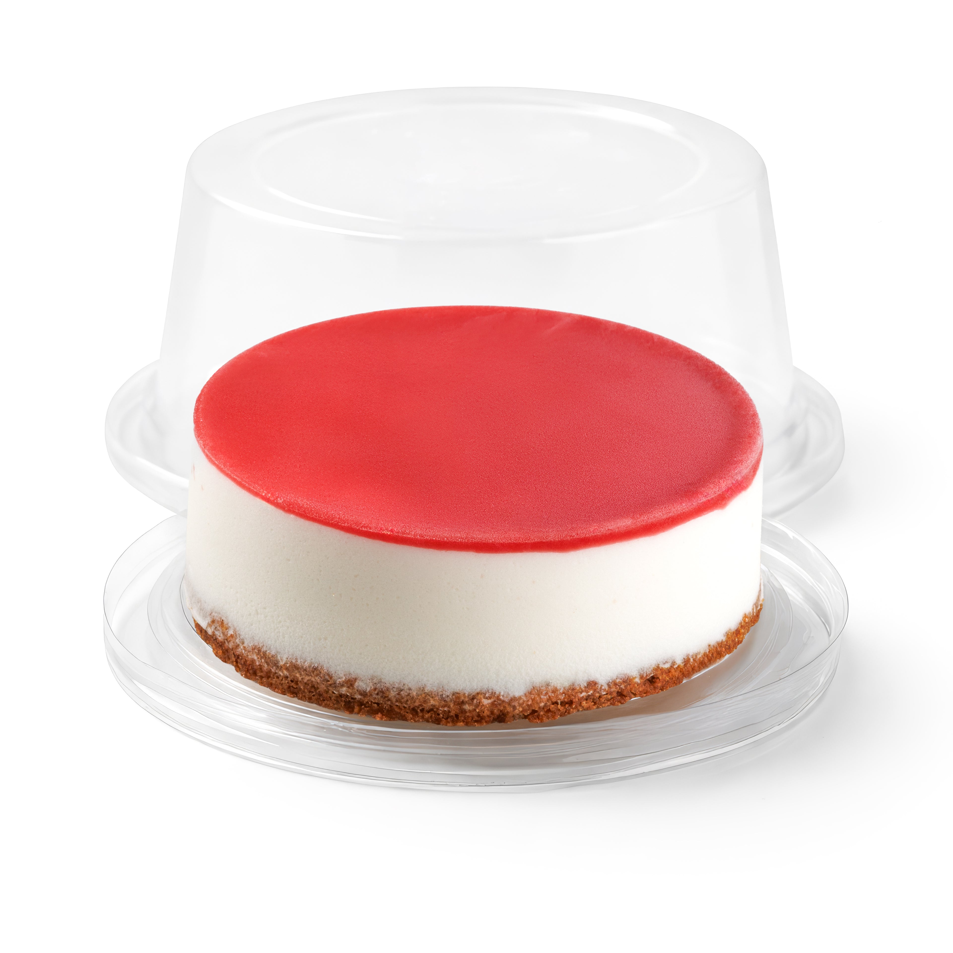 iceloveyou dessert al lampone