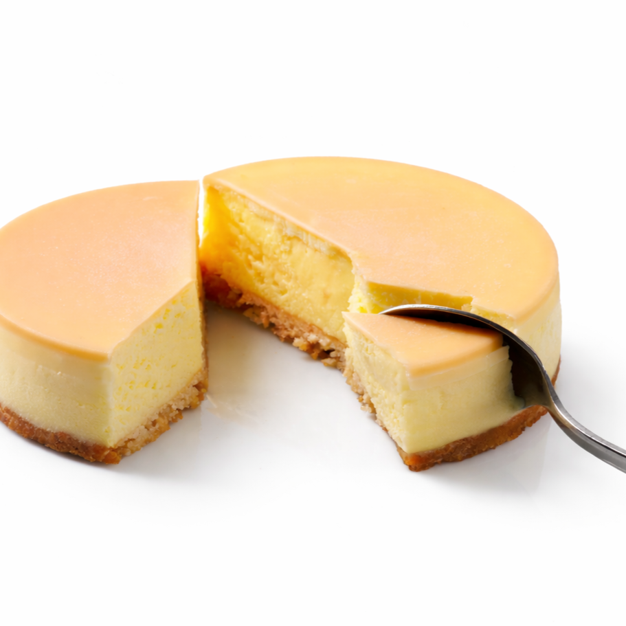 iceloveyou dessert alla pardula dettaglio