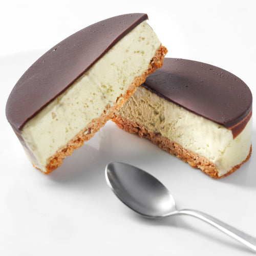 iceloveyou dessert al pistacchio dettaglio