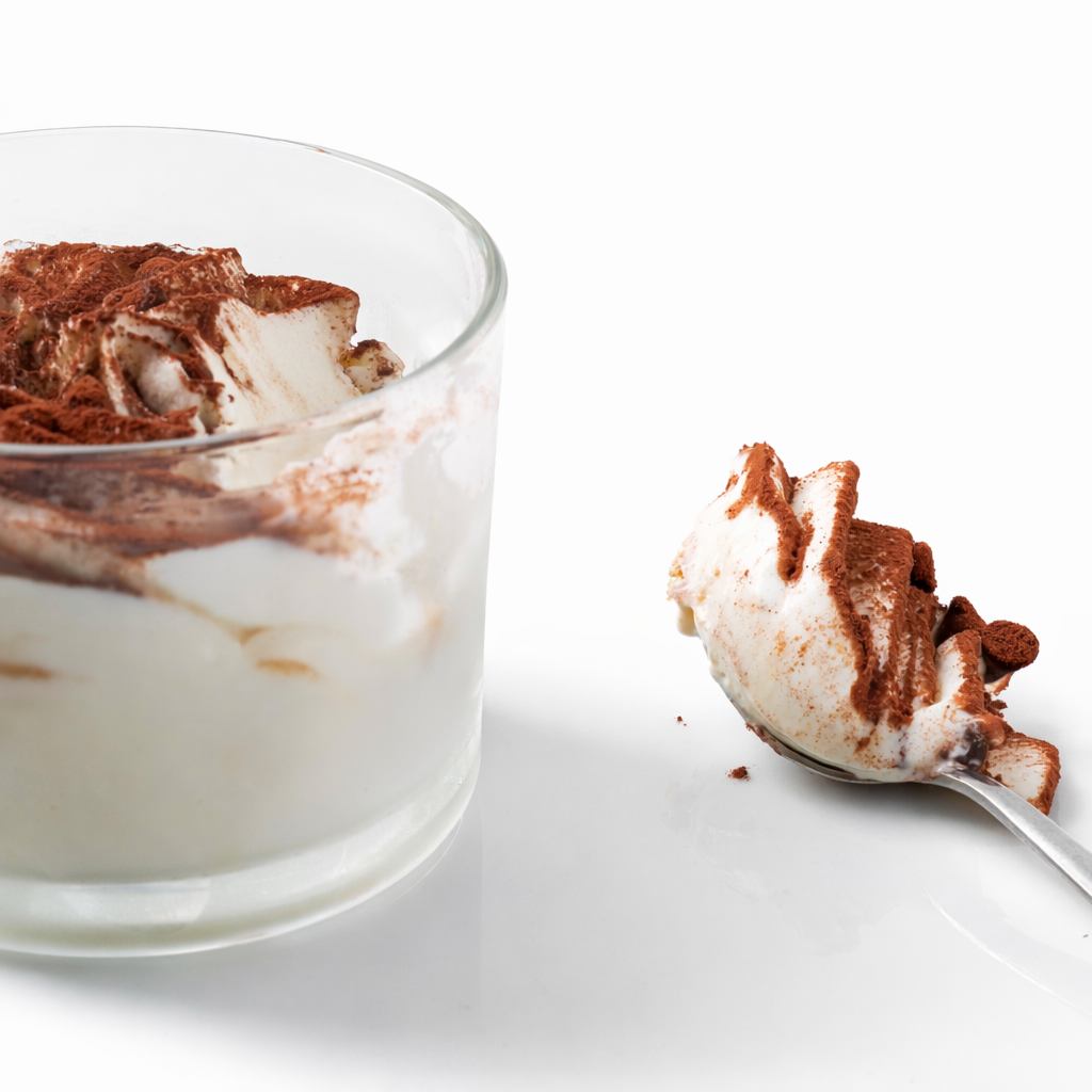 iceloveyou dessert al tiramisu dettaglio