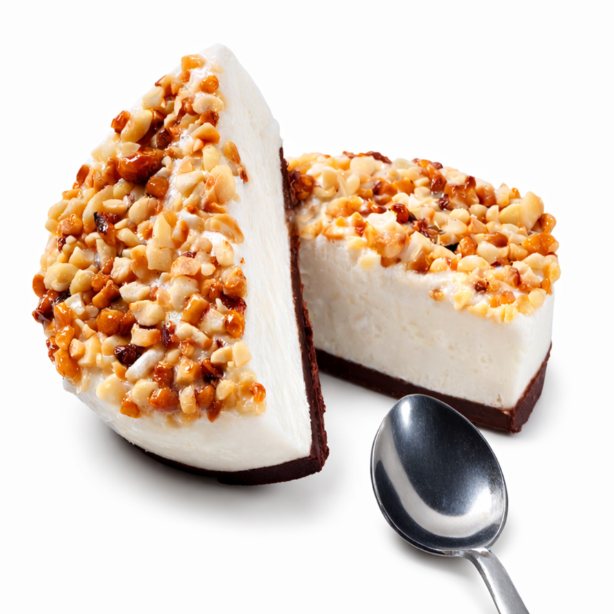 iceloveyou dessert al torrone dettaglio
